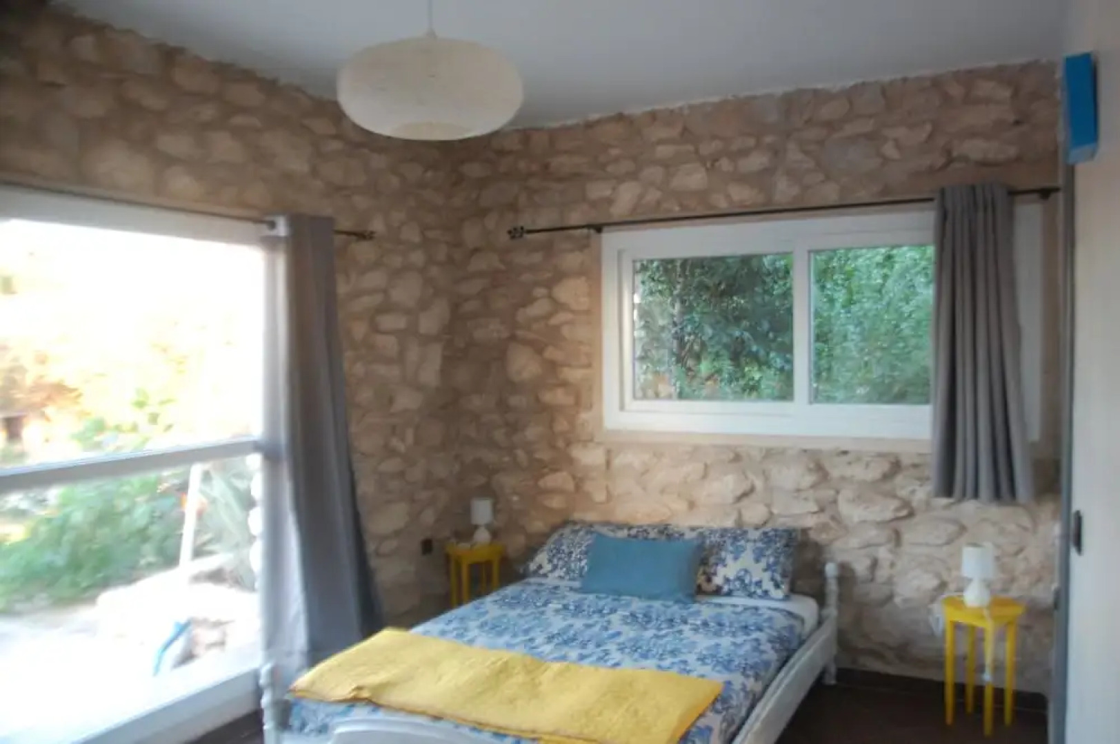 Yogi Villa Essaouira