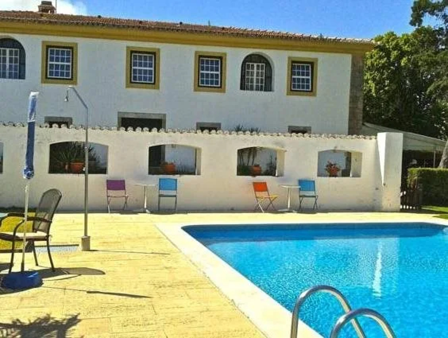 Quinta de Santa Bárbara