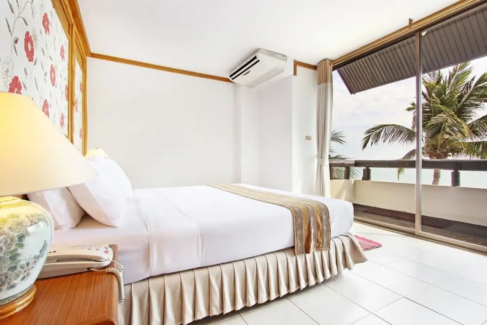 Rayong Chalet Hotel and Resort