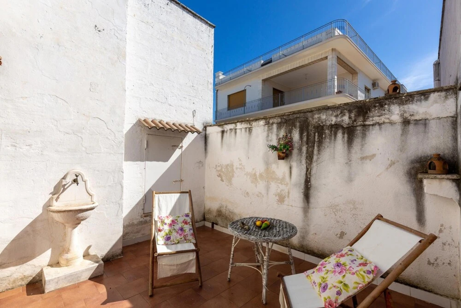 3267 Casa Romantica by Barbarhouse