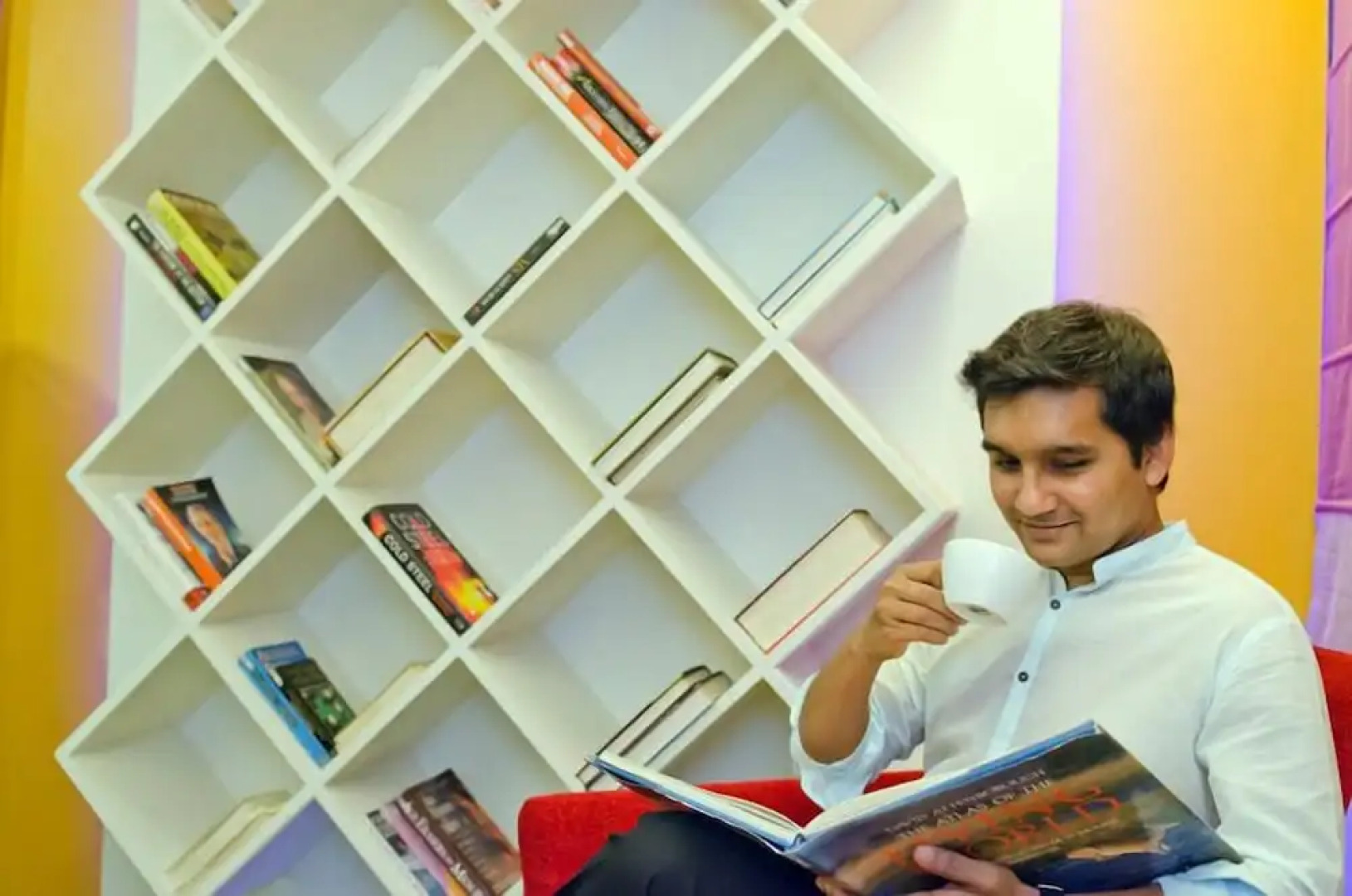 The Haven Serviced Residences