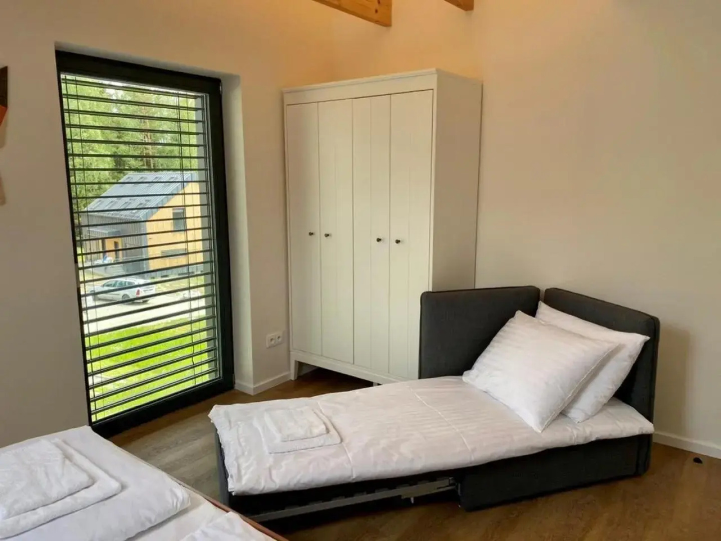 Holiday House U Hájenky 5L Lipno Home