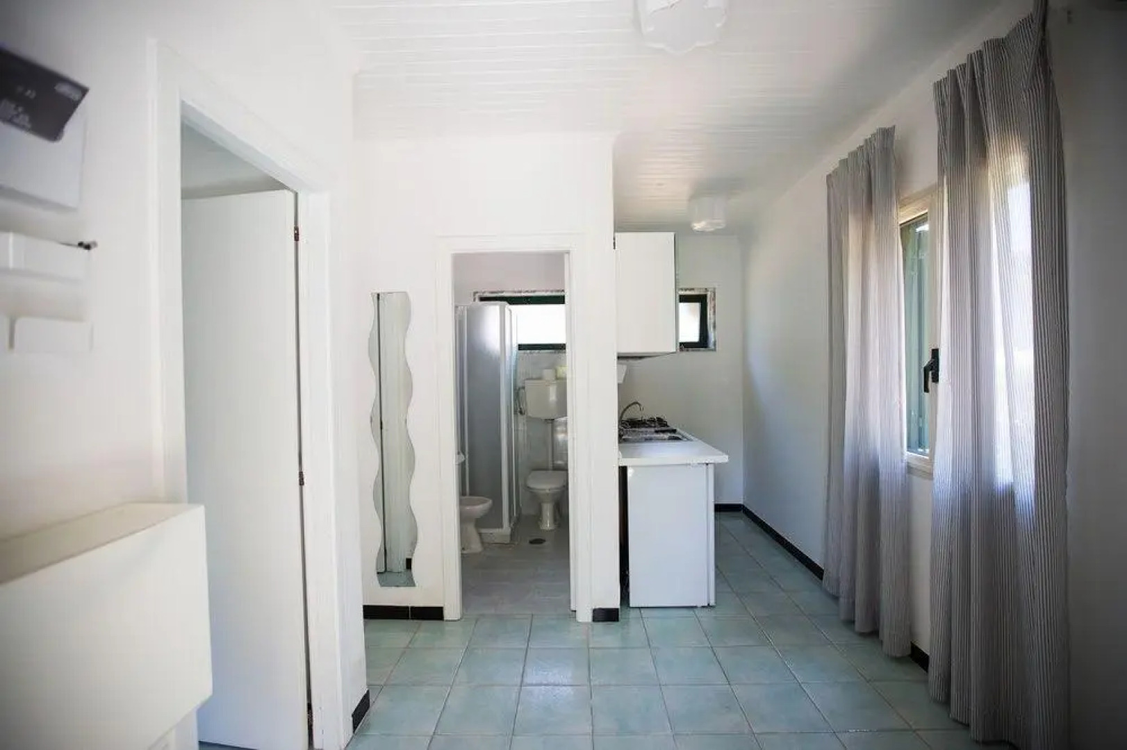 Happy Camp in Camping Village Paestum