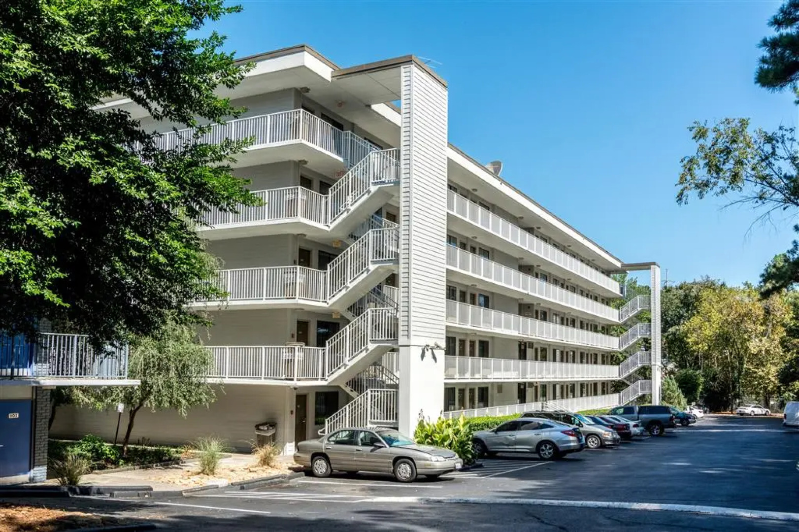 Studio 6 Atlanta - Marietta