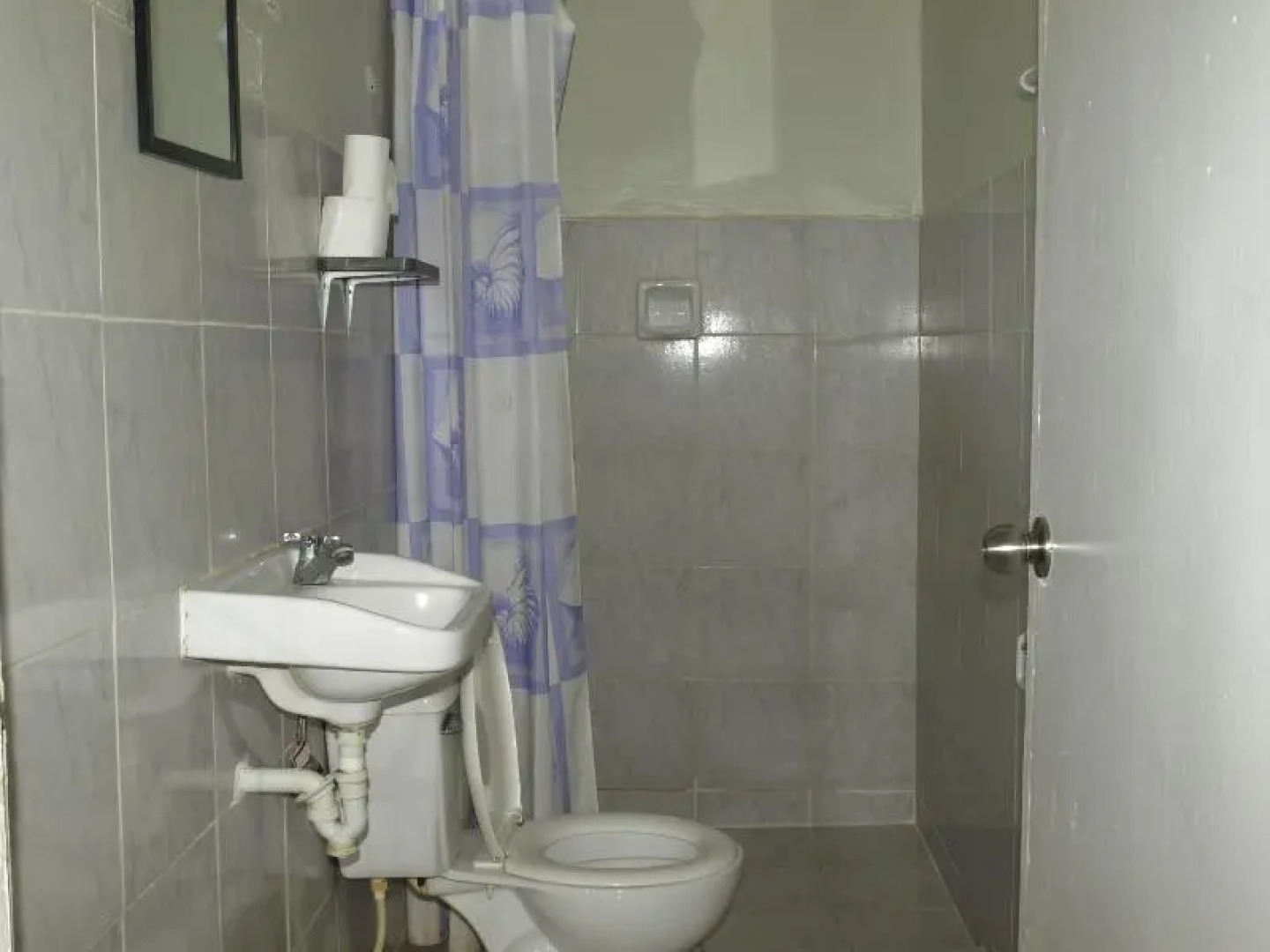 The Sharks Tail Dive Center