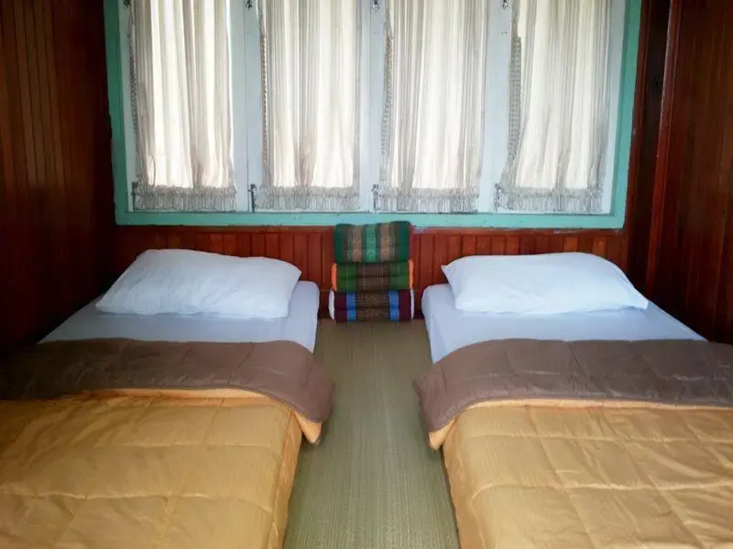 Baan Suan Yensabai @Ayutthaya