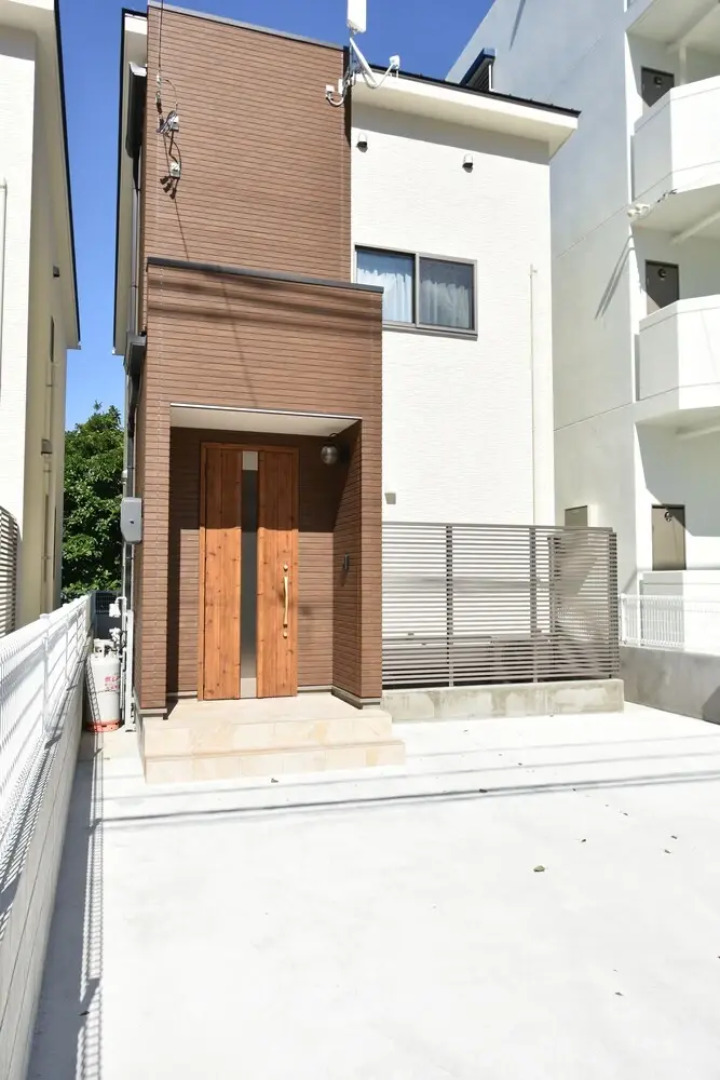 Suminchu House Rycom 3