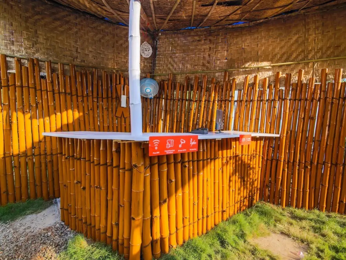 OYO 22619 Flagship 7 Delca Bello Arambol