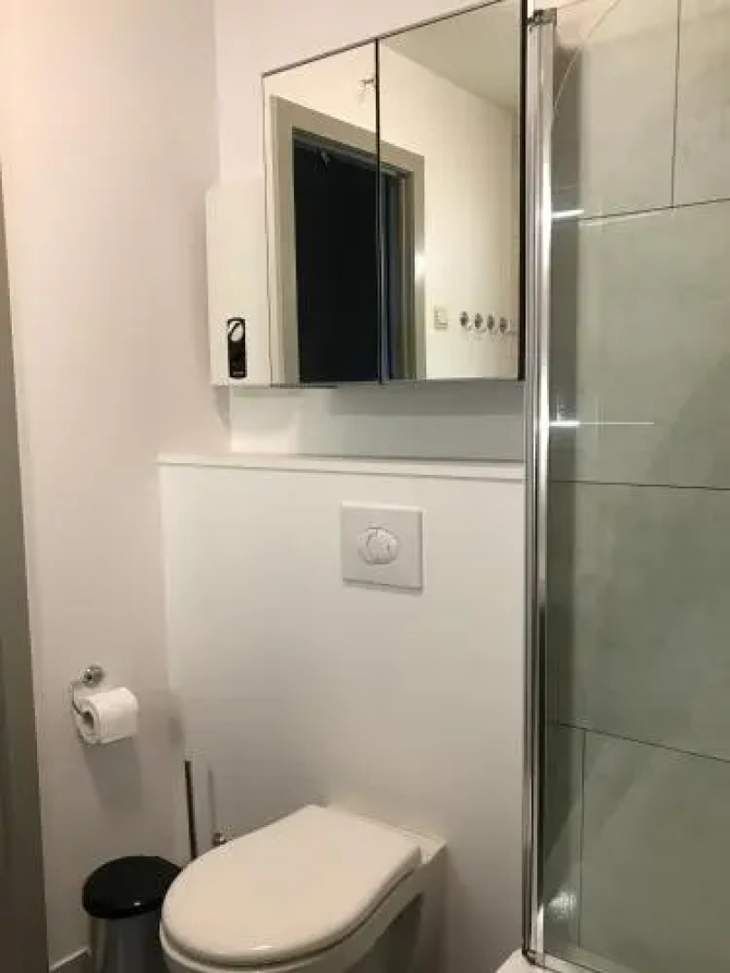 Appartement voor 6 personen in Koksijde met zeezicht