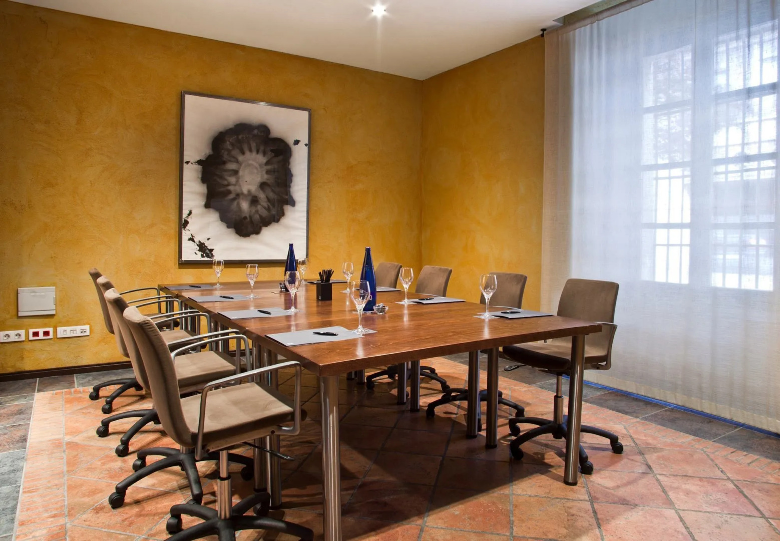 AC Hotel Ciudad de Tudela by Marriott