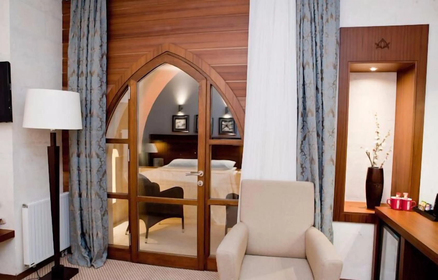 Reyhani Kasri - Special Class