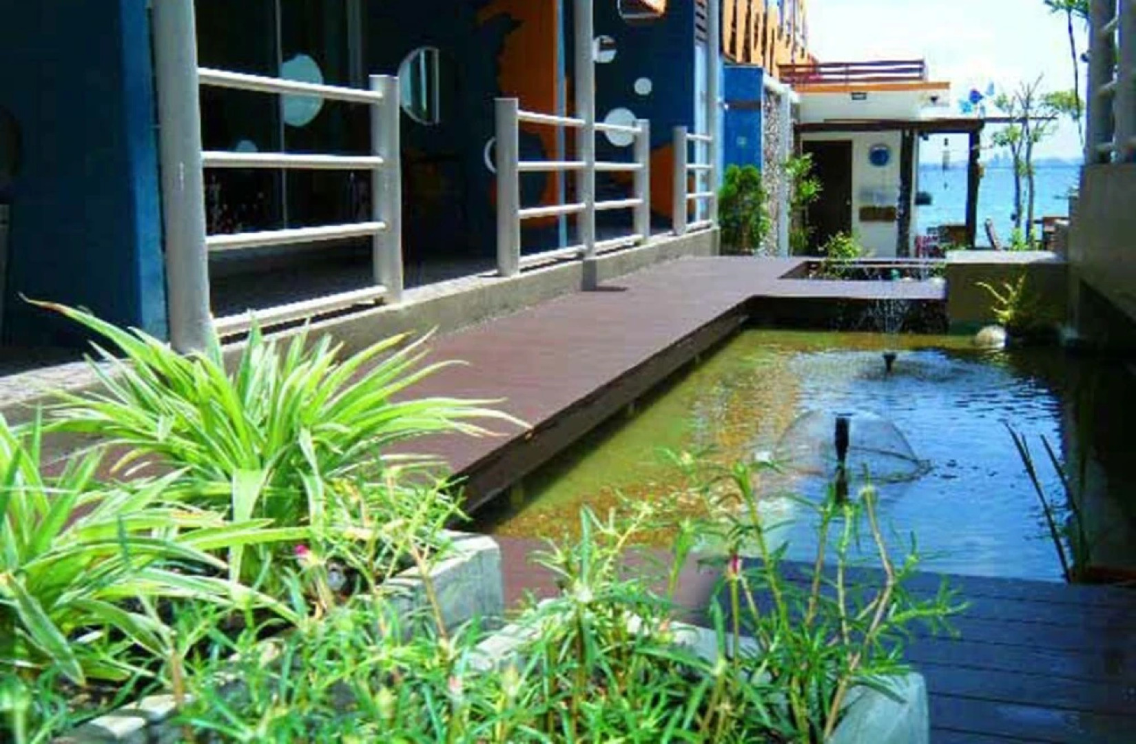 Wan DD Resort Kohlarn