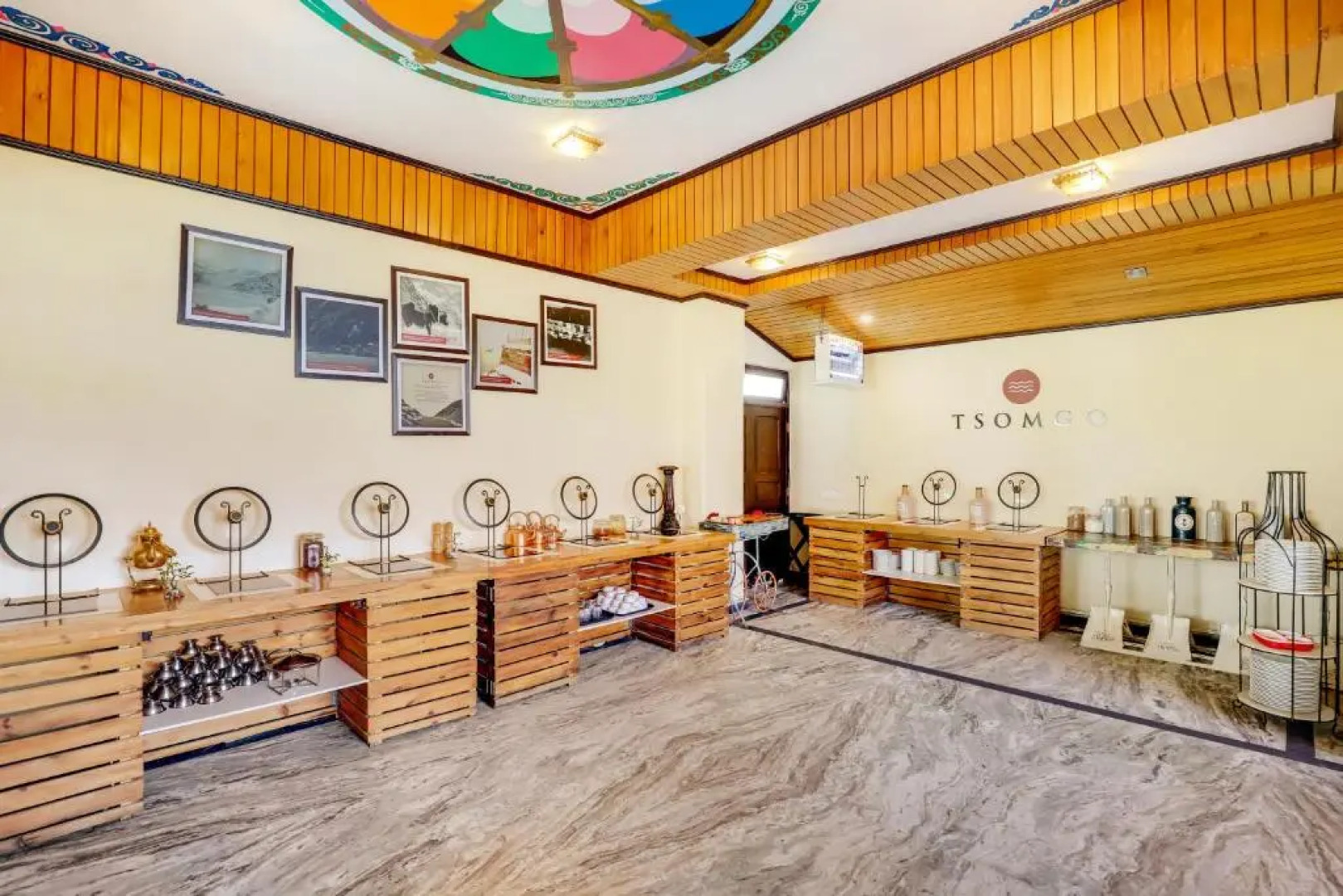 Summit Norling Resort & Spa