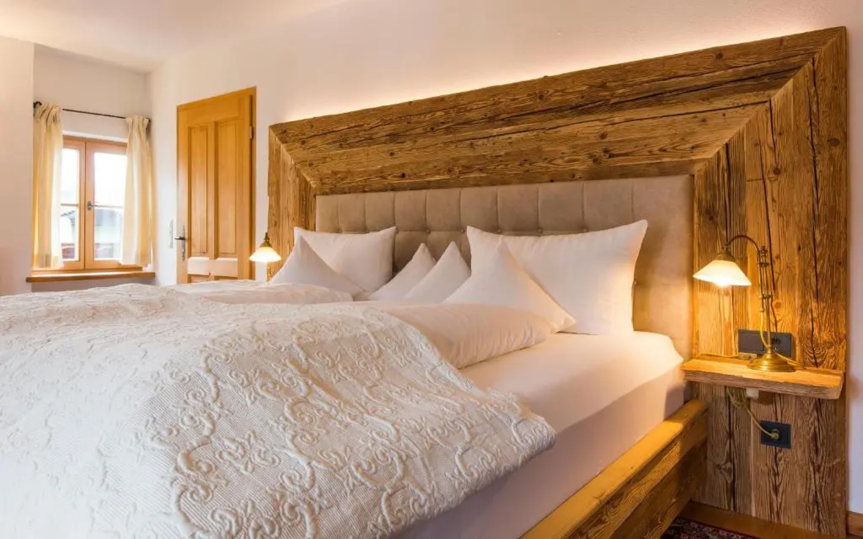 Seehotel Malerwinkel