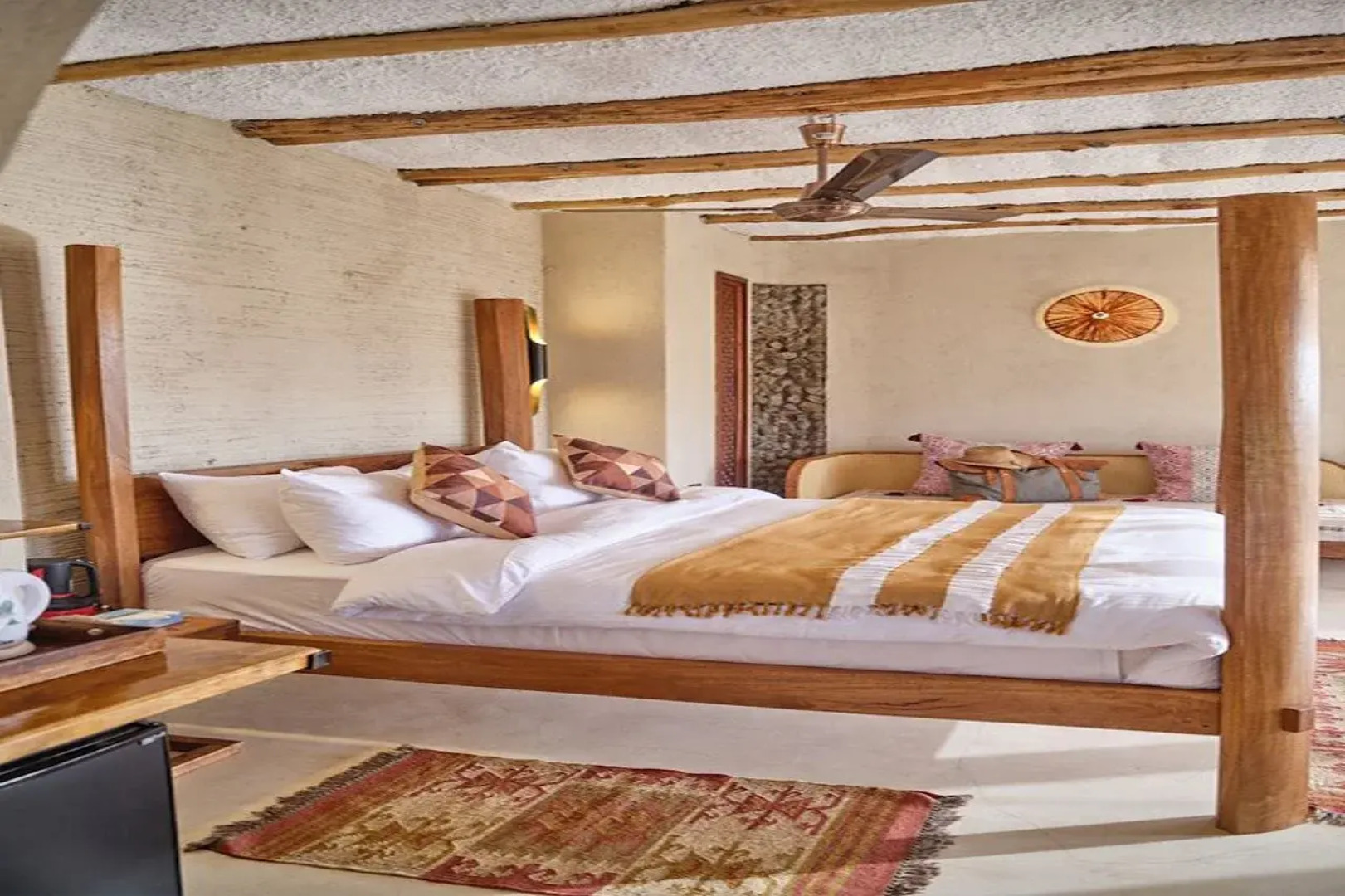 Surana Buffalo Springs