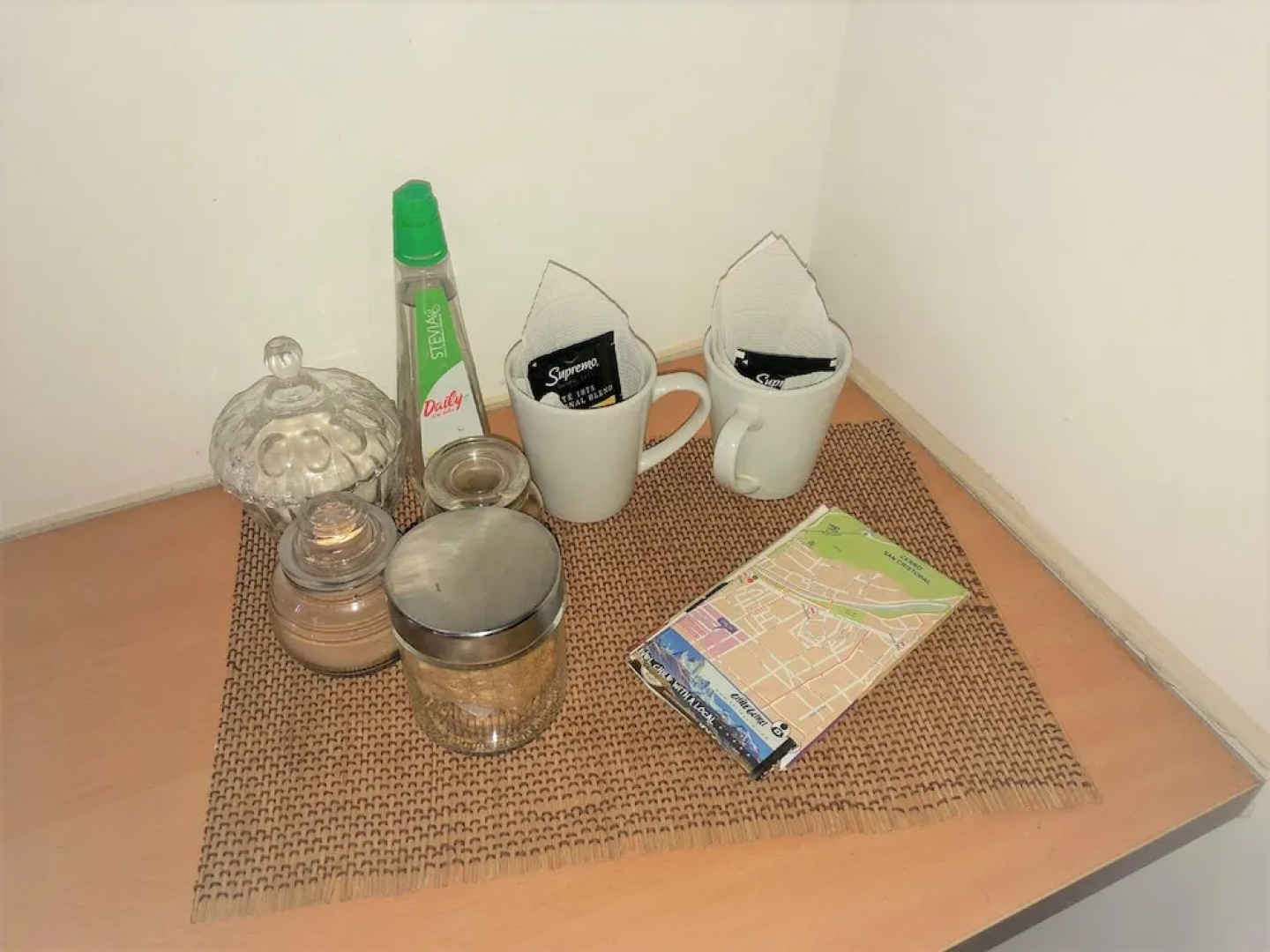 Apart BA Suites