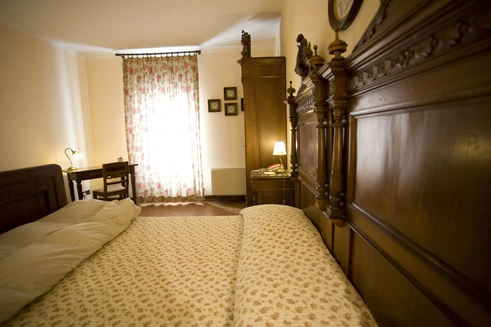 Locanda Del Carrobbio