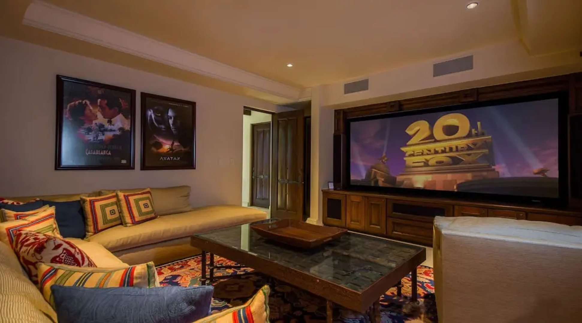 Luxury Holiday Villa near Main Attractions, San Jose del Cabo Villa 1019