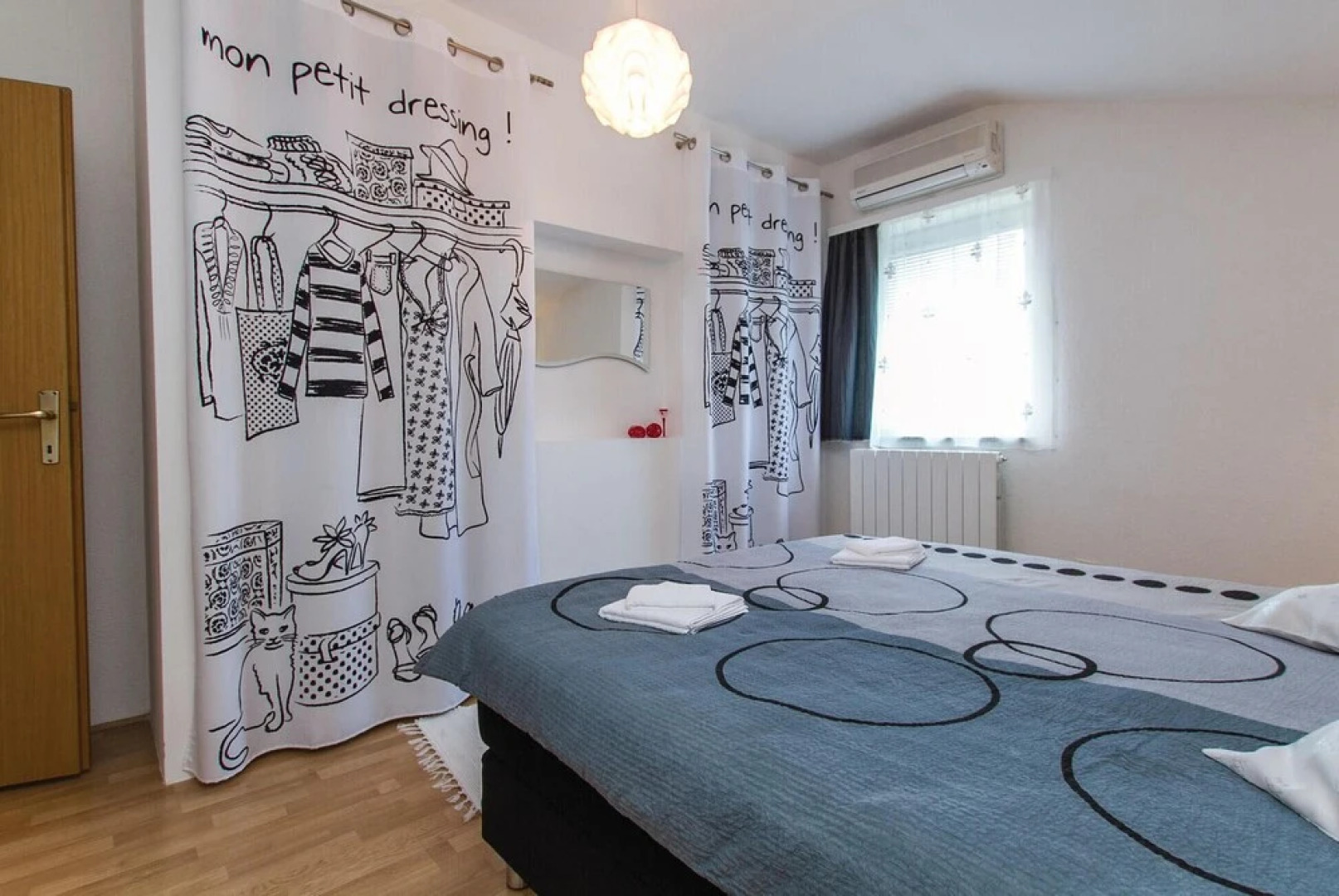 Amazing Home in Nedescina With Wifi and 5 Bedrooms