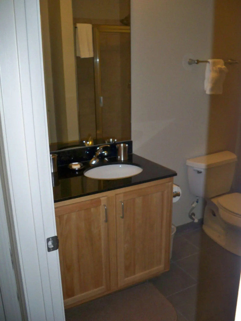 Bridgestreet at Current at the Banks