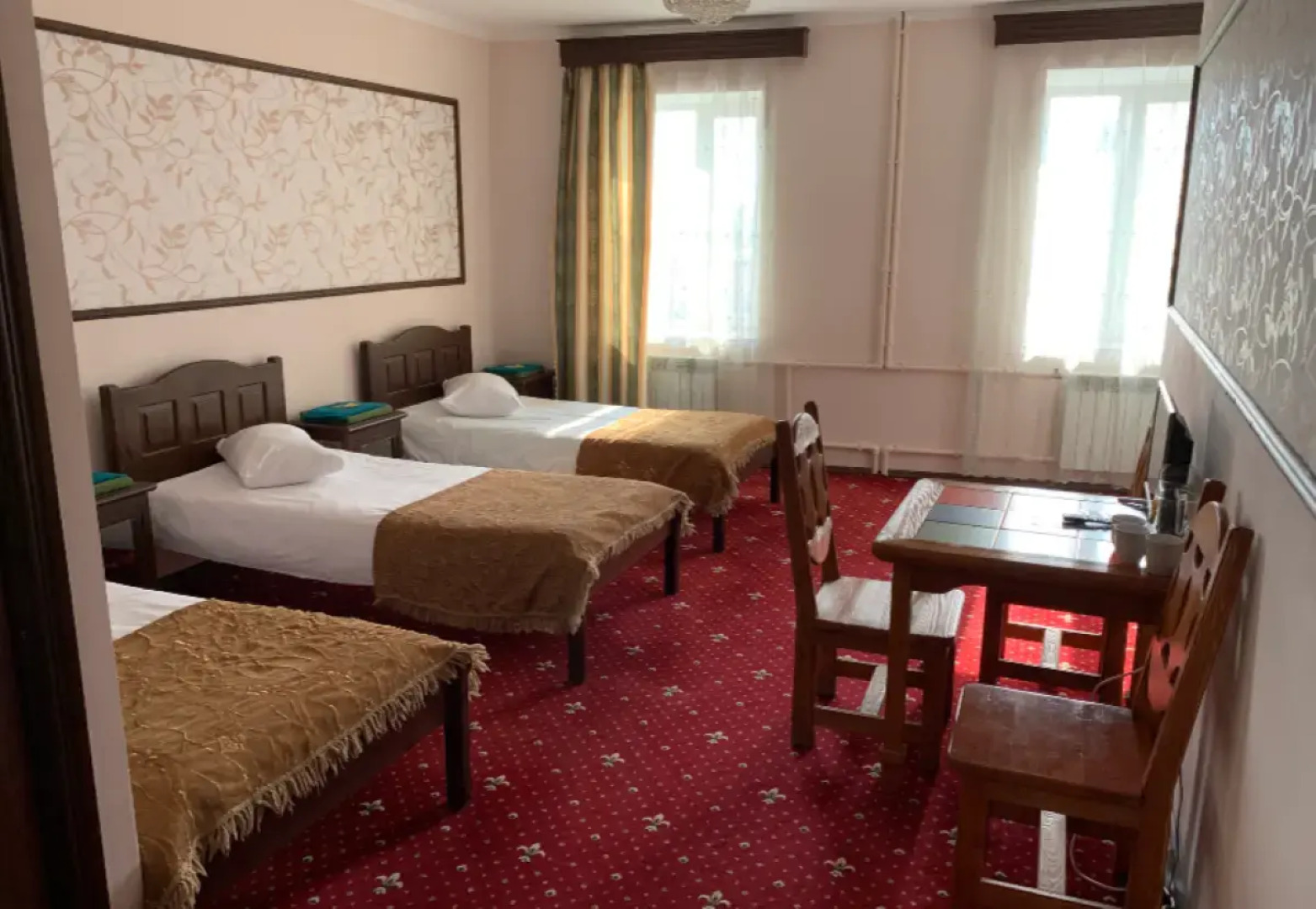 Никольская