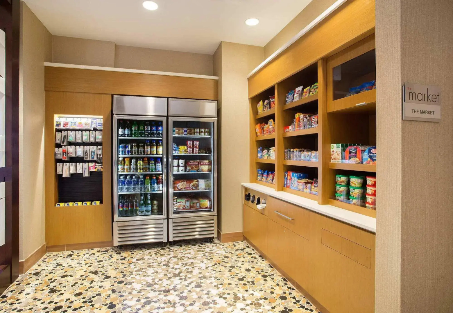 Springhill Suites Mount Laurel