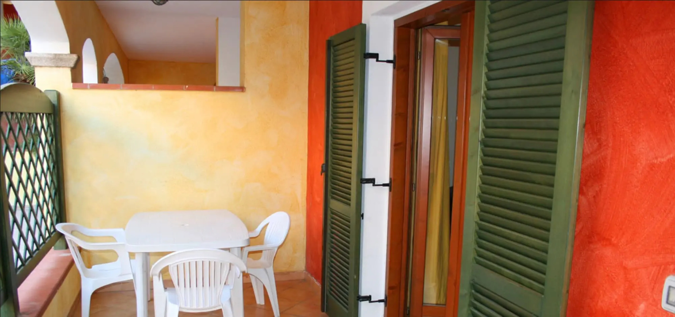 Residence La Reggia di Nausicaa