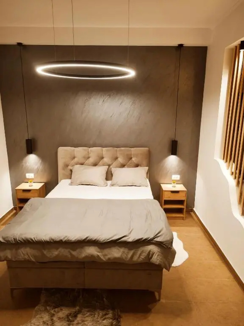 Studio Apartman Barossa