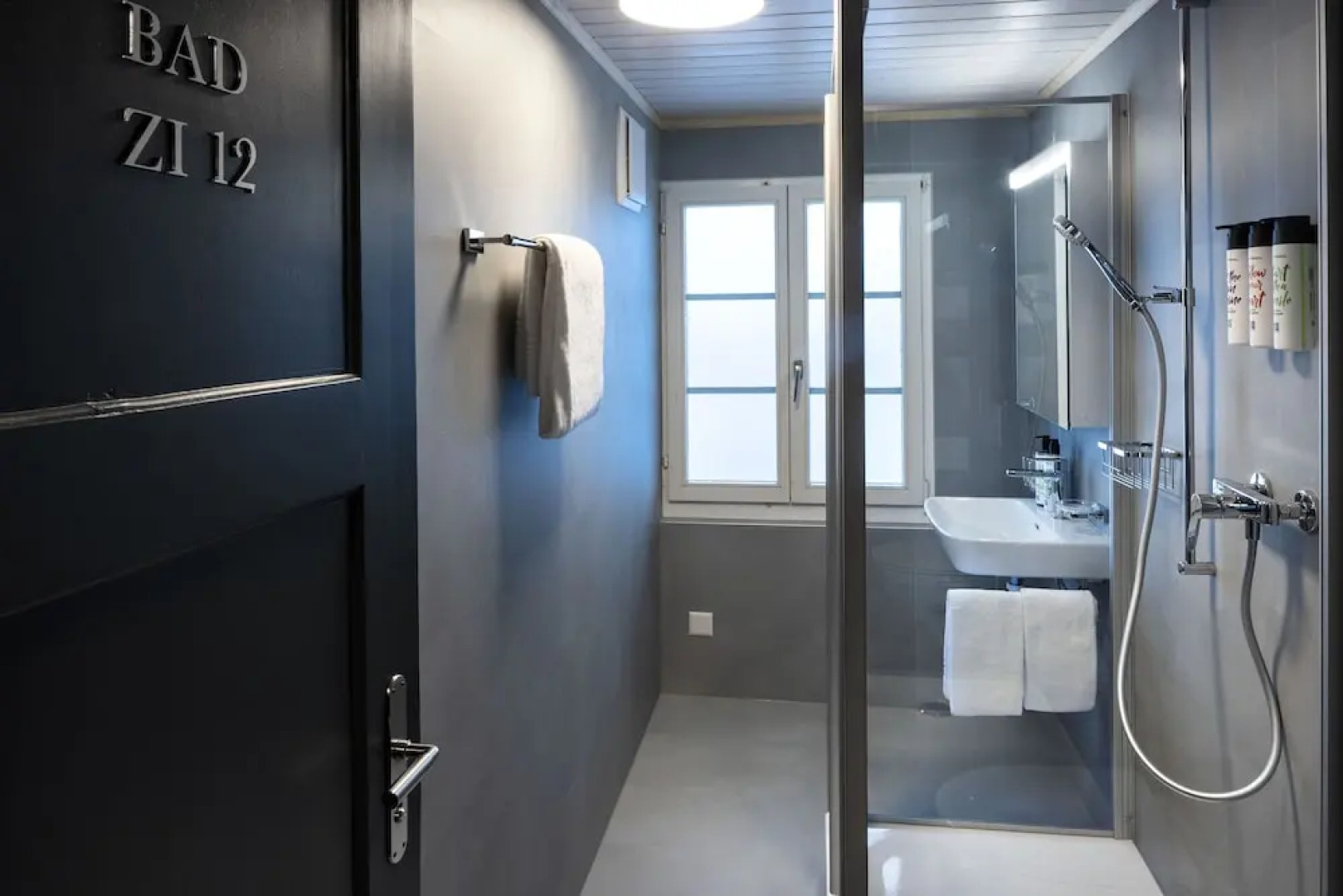 Hotel Bergidyll - Riders Haven