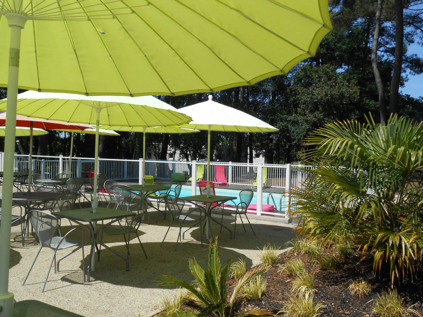 ibis Styles Lorient Caudan