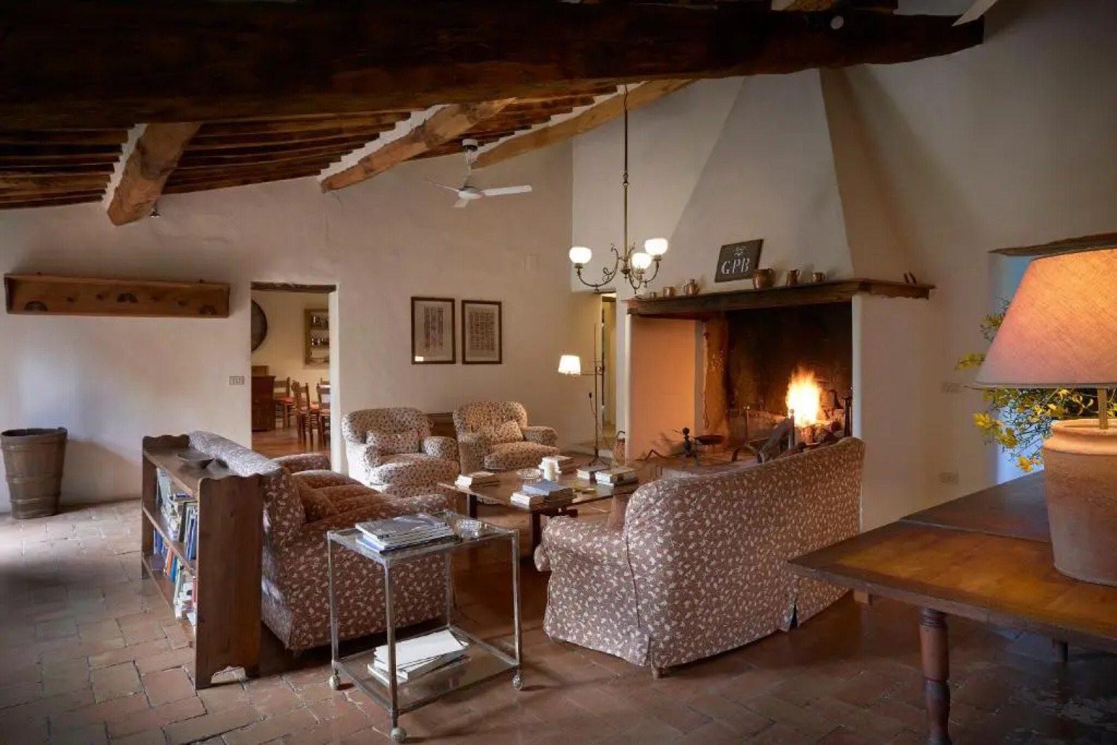 Borgo Lucignanello Bandini