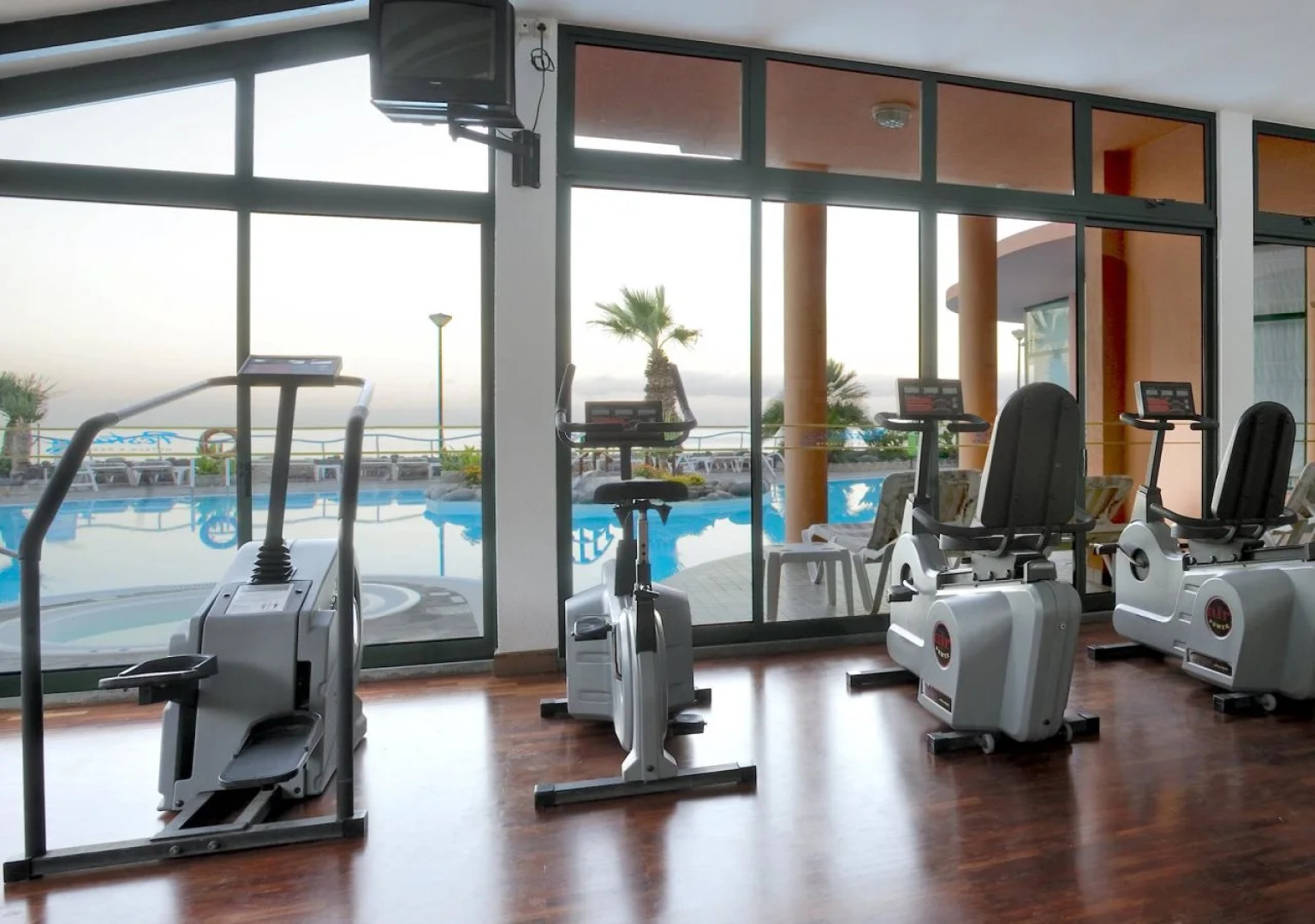 Pestana Ocean Bay Resort