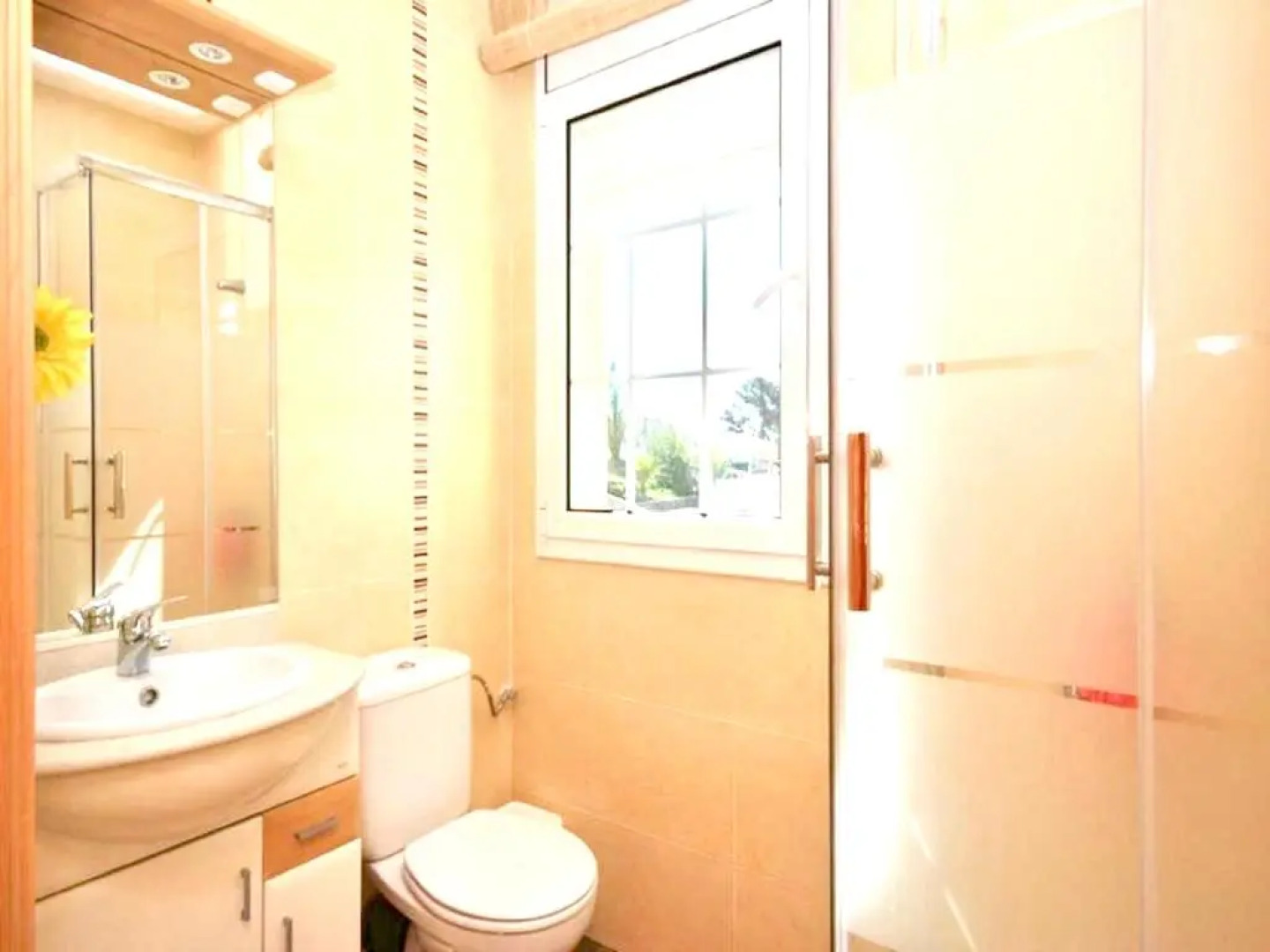 Villa with 3 bedrooms in Vidreres with private pool furnished terrace and WiFi 7 km from the beach