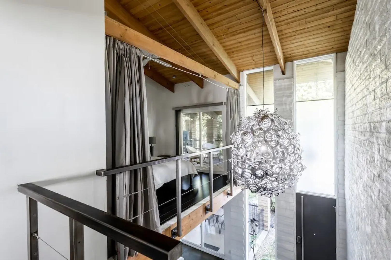 Luxury Living in Contemporary Old Town Scottsdale Townhouse townhouse