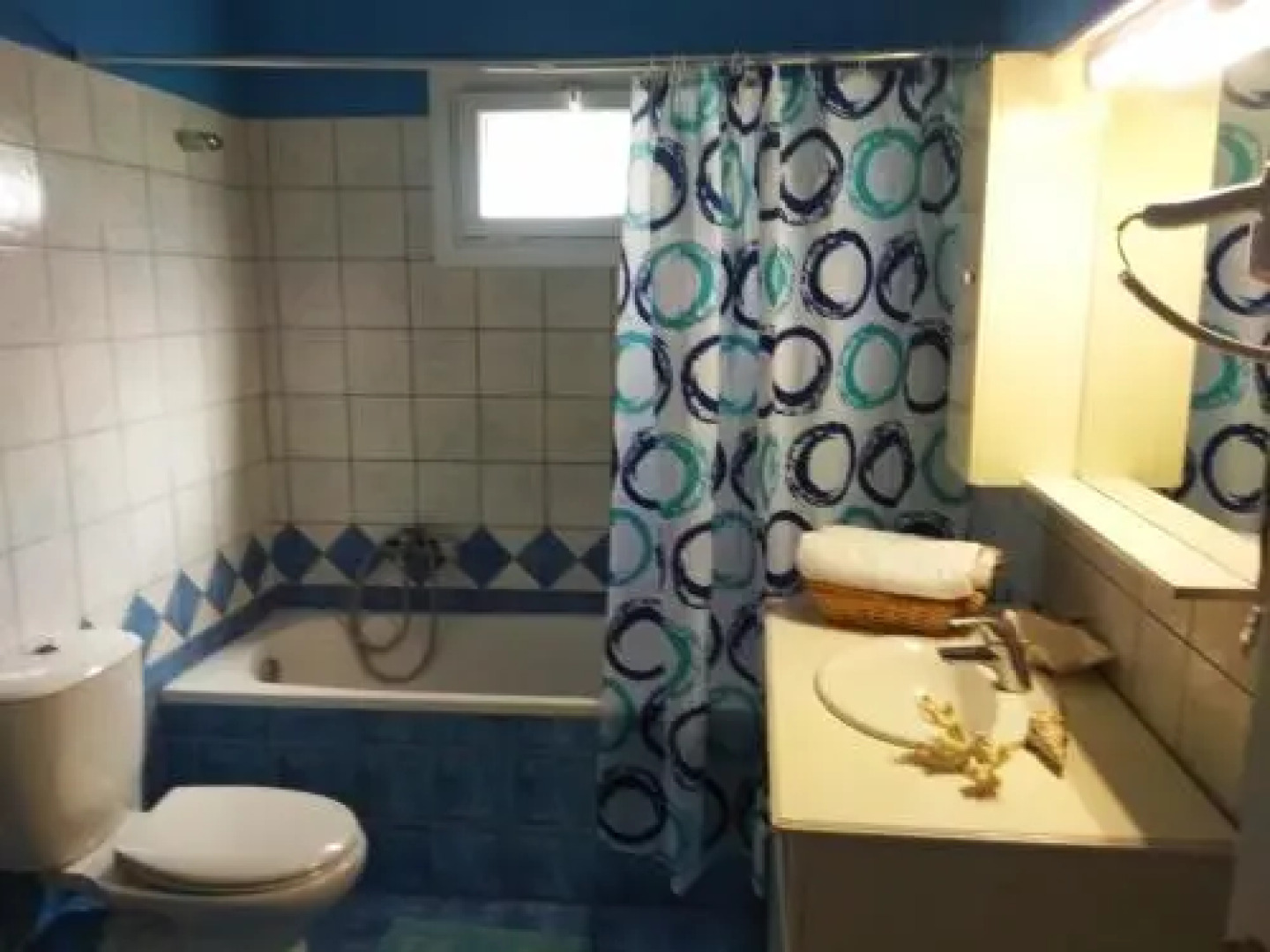 Villa Barbara Sea view 2