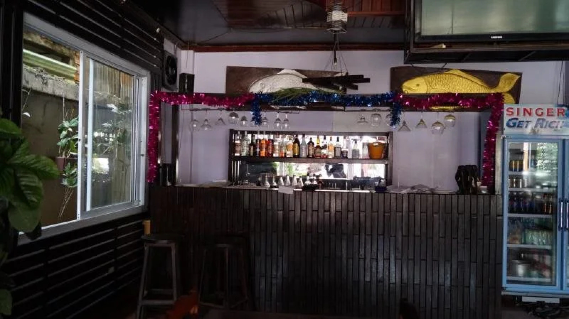 Soutjai Guesthouse & Restaurant