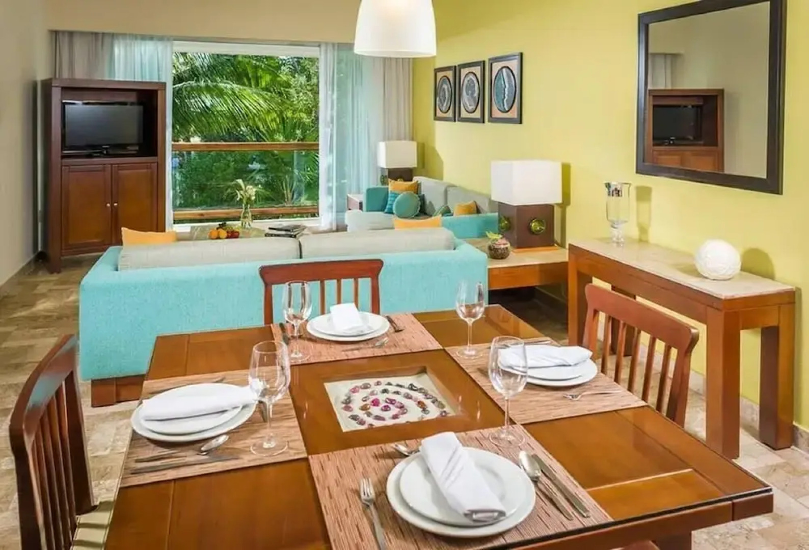 2BD Grand Bliss Vidanta Resort RM