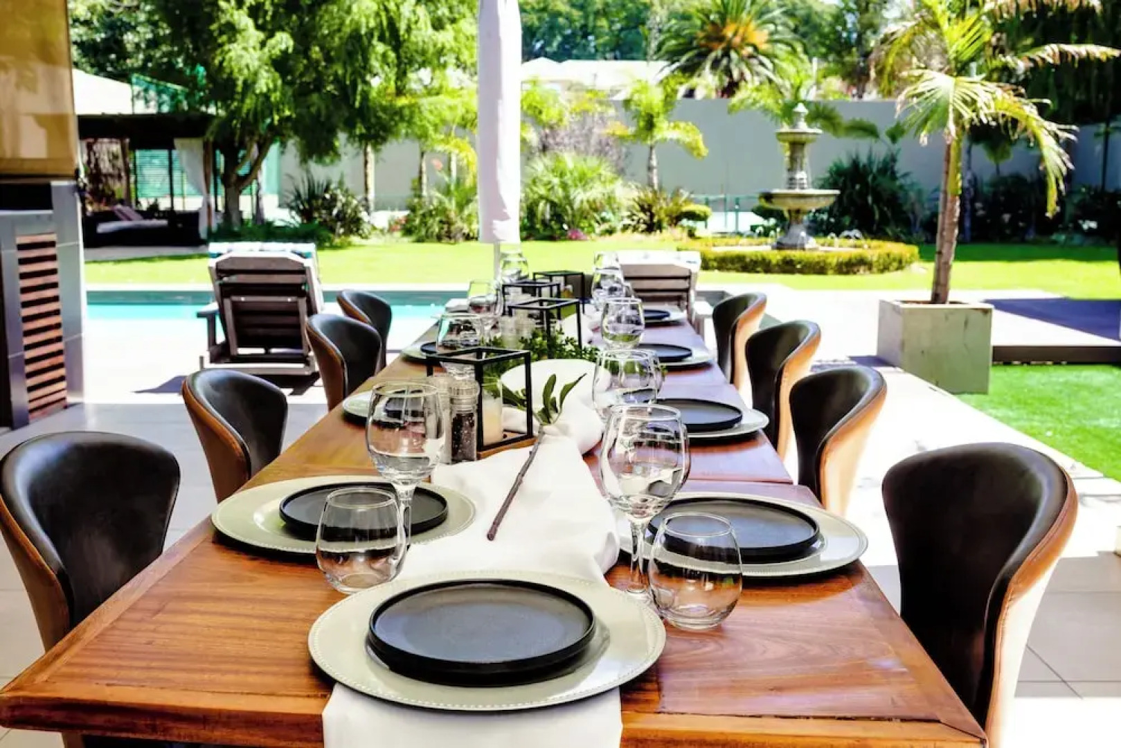 One O Eight Boutique Hotel