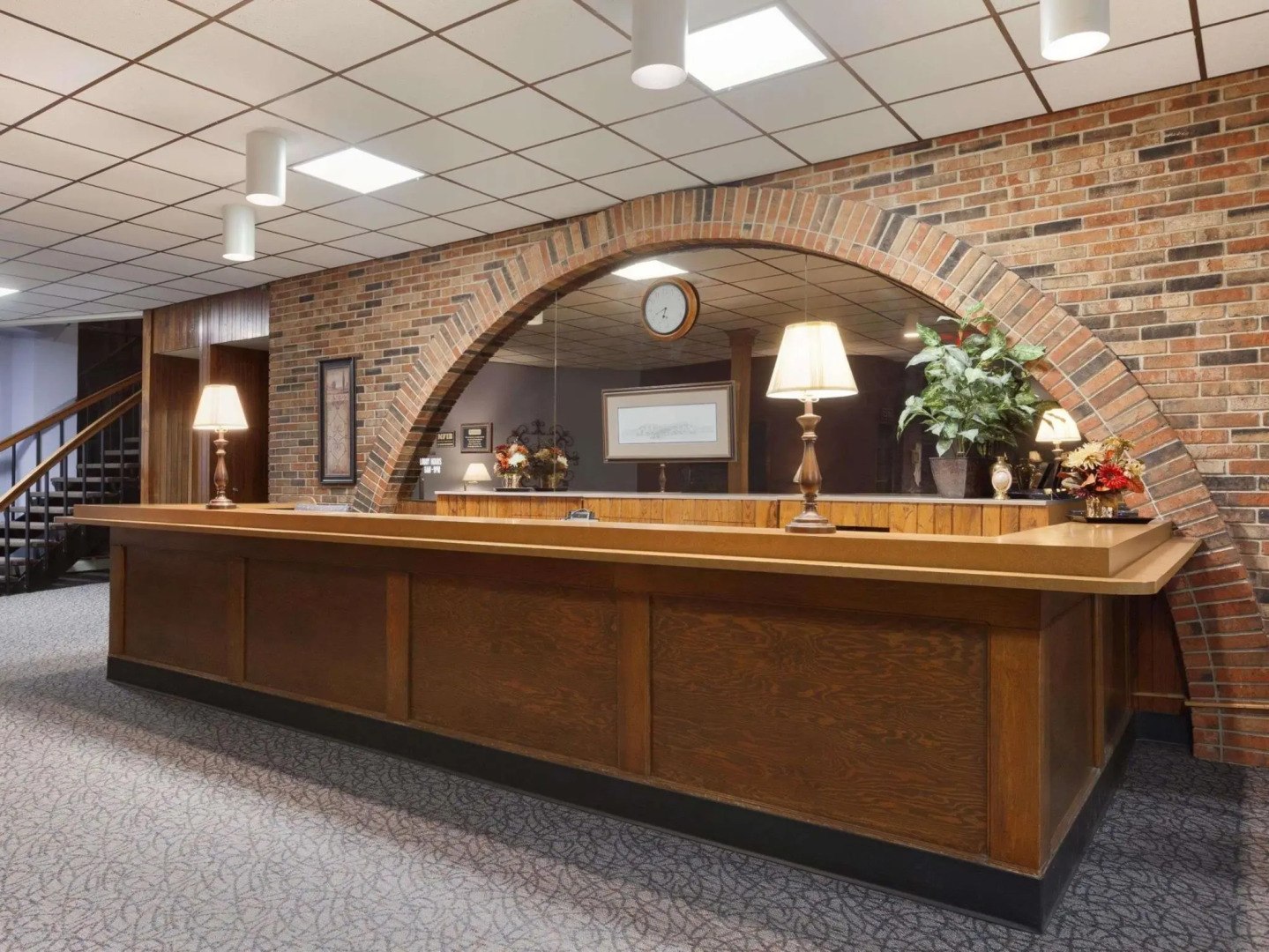 Travelodge by Wyndham Motel of St Cloud