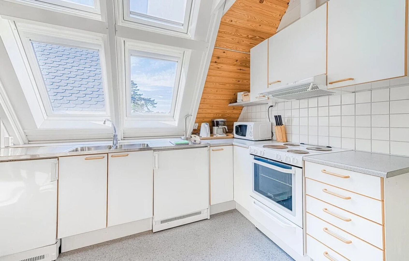 Amazing Home in Landskrona With 3 Bedrooms and Wifi