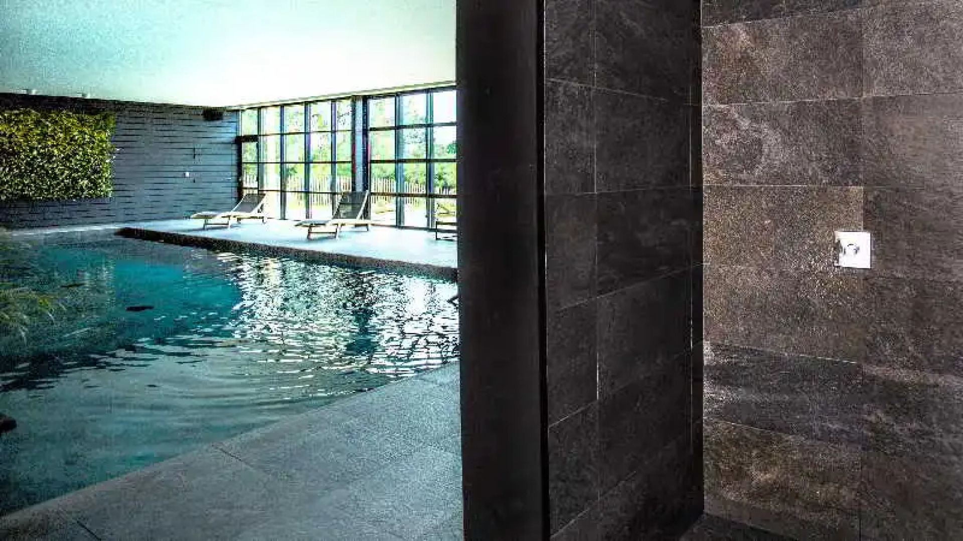 La Grée des Landes, Eco-Hôtel Spa Yves Rocher