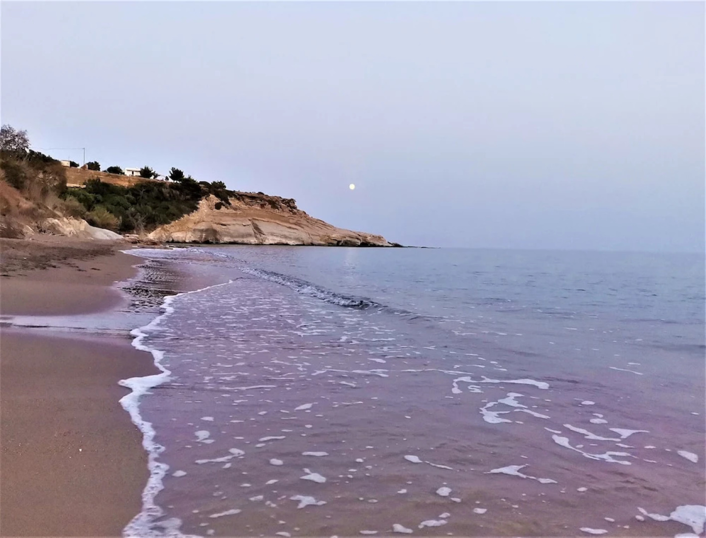 Apartments With Garden View Creta Ierapetra