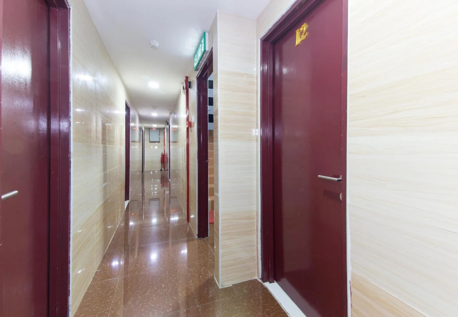 Kuala Selangor Boutique Hotel