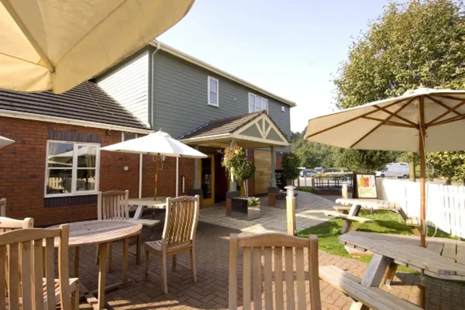 Premier Inn Birmingham Oldbury - M5 Jct2