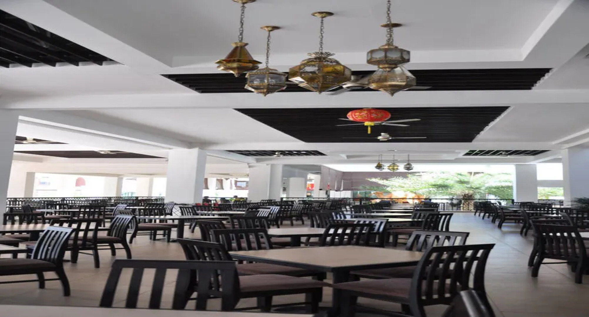 Bukit Gambang Resort City