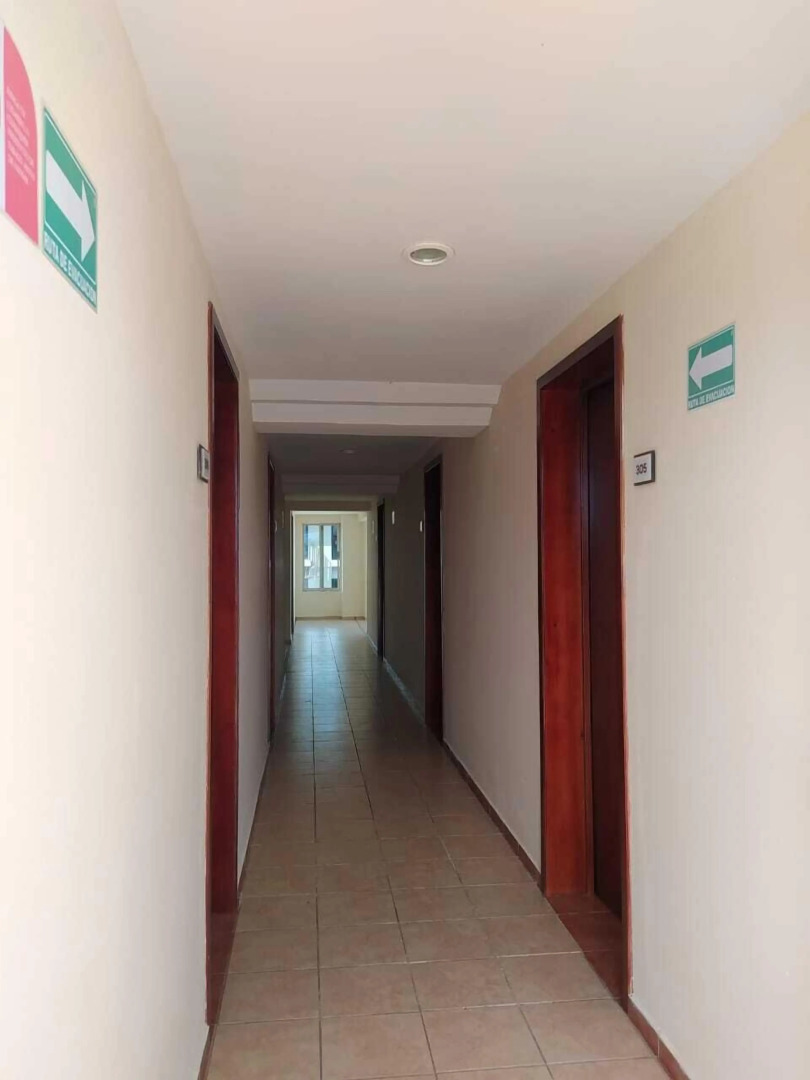 Hotel Express Inn Ixtepec