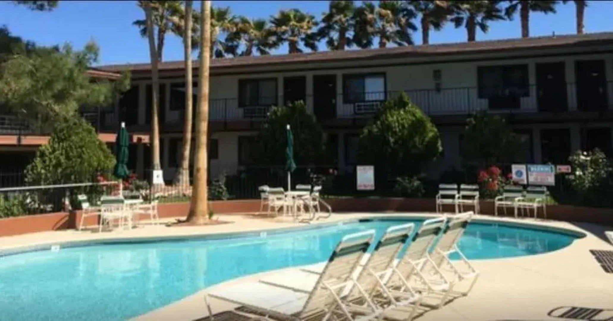 Saddle West Hotel and Casino and RV Park