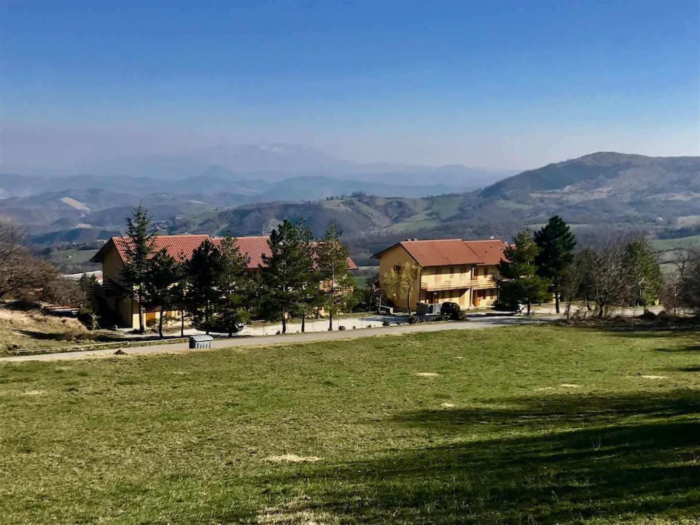 Le Terrazze apartment Salice (32)