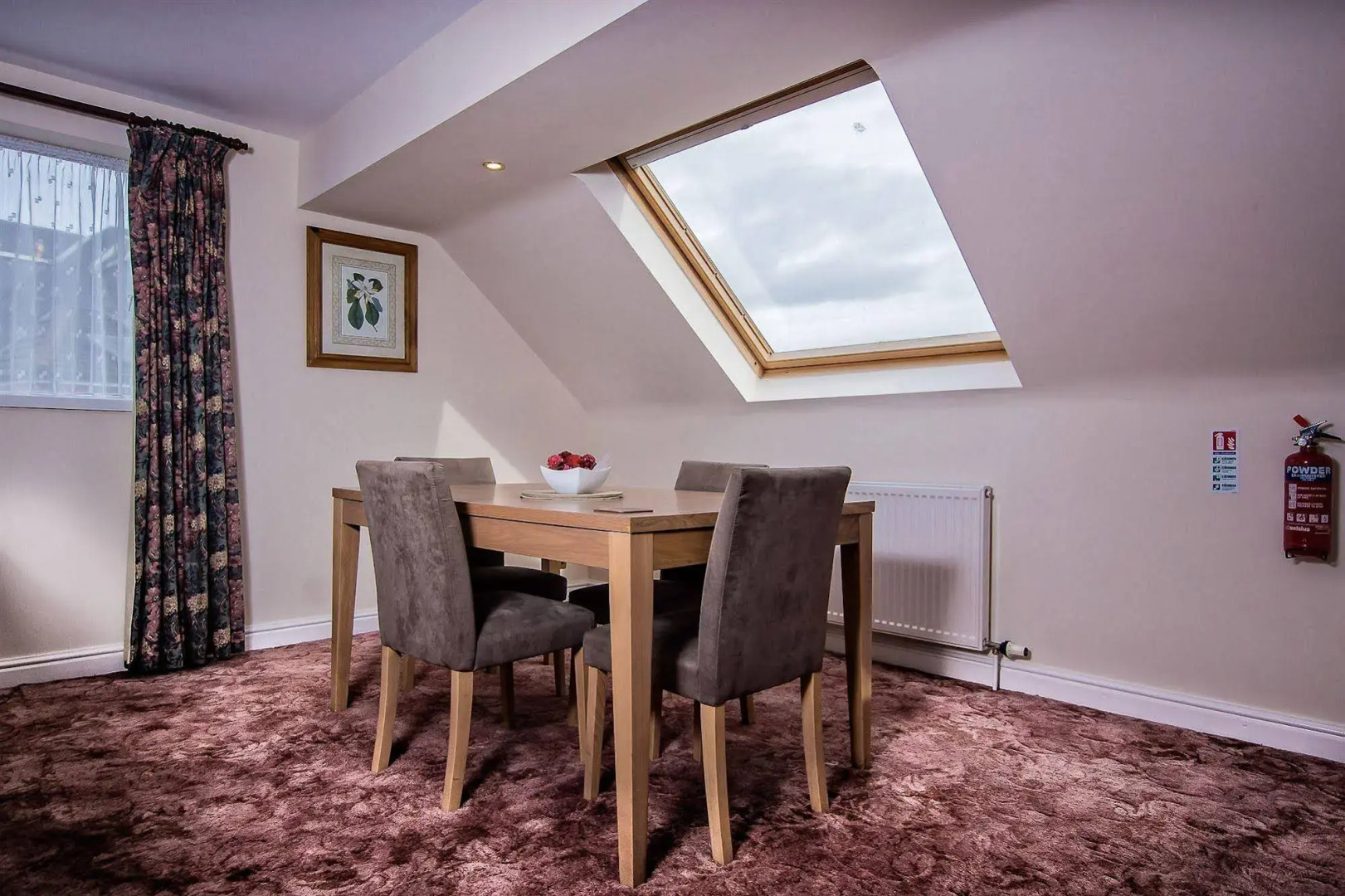 The Gables Guest House