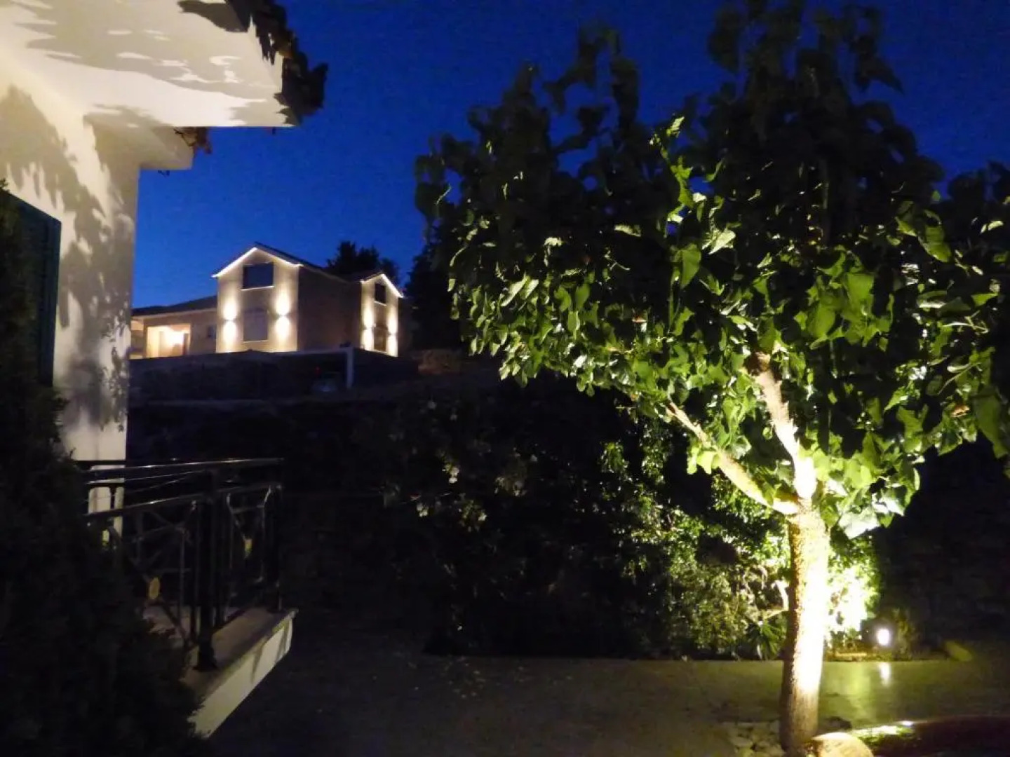 AGIOS LEON Apartment 3